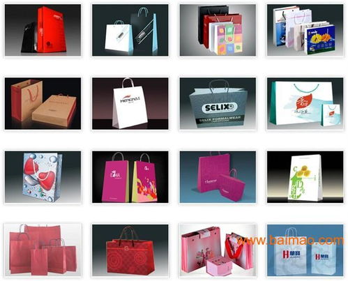 玉林紙袋印刷 一站式解決方案，從設計到制作的完美融合